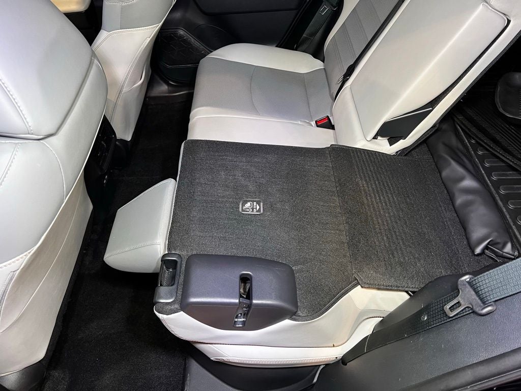 2025 Toyota RAV4 Hybrid Limited