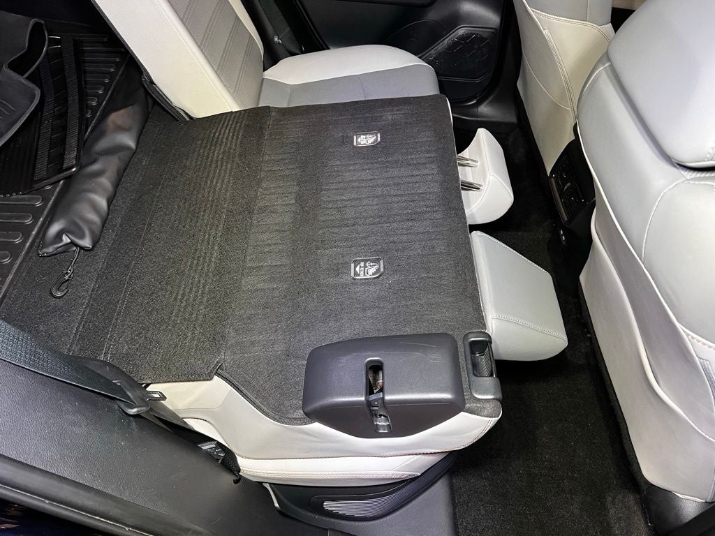 2025 Toyota RAV4 Hybrid Limited