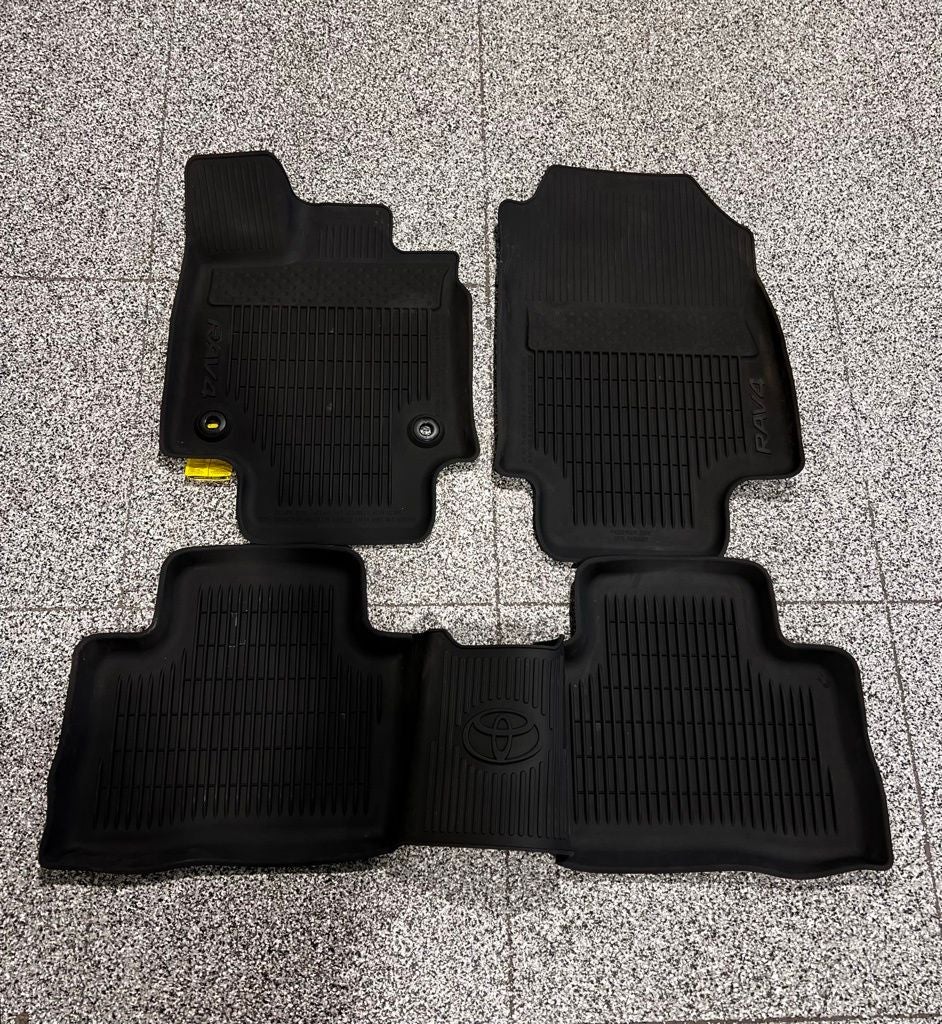 2025 Toyota RAV4 Hybrid Limited