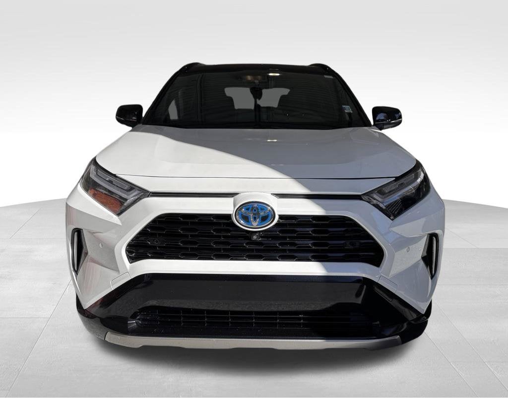 2022 Toyota RAV4 Hybrid XSE