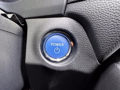 2022 Toyota RAV4 Hybrid XSE