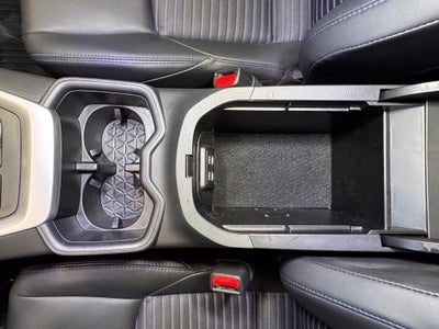 2022 Toyota RAV4 Hybrid XSE