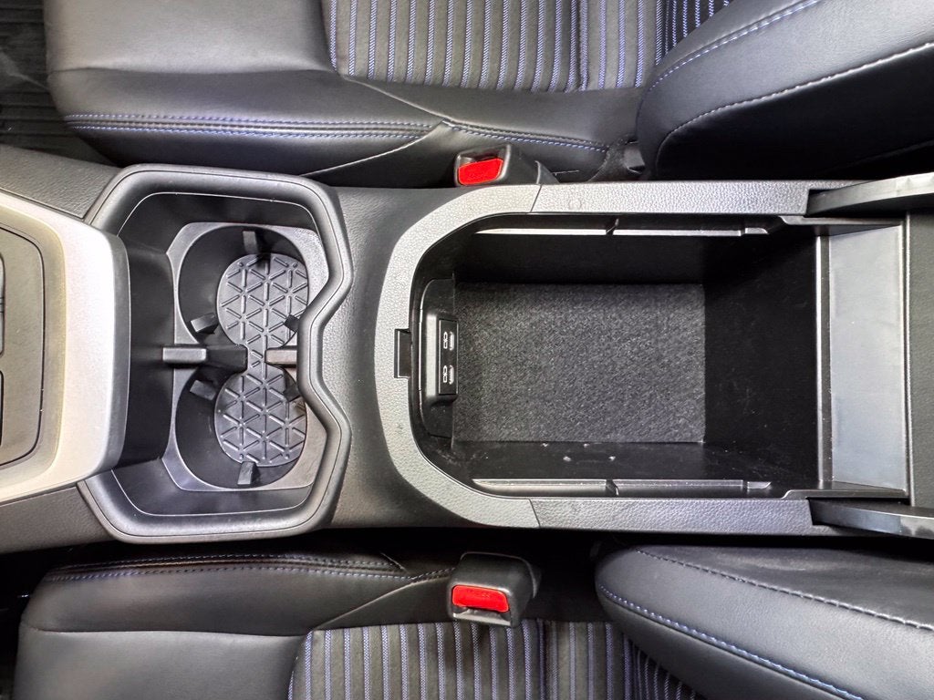 2022 Toyota RAV4 Hybrid XSE