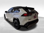 2022 Toyota RAV4 Hybrid XSE