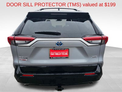 2023 Toyota RAV4 Prime XSE