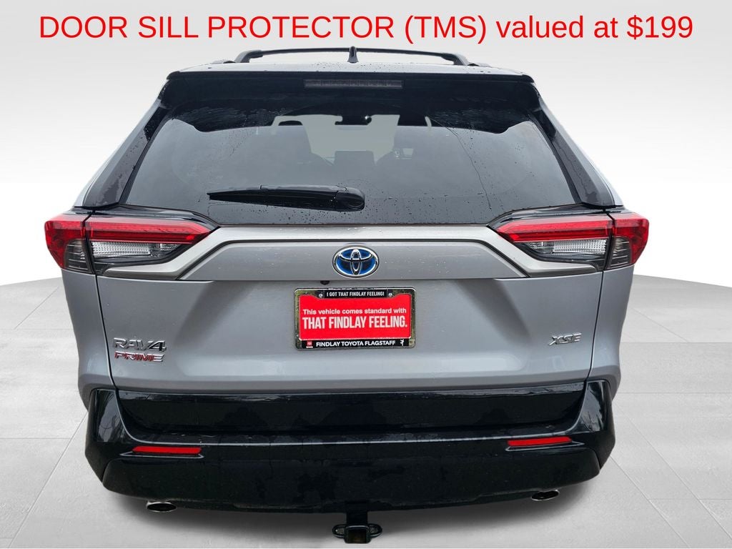 2023 Toyota RAV4 Prime XSE