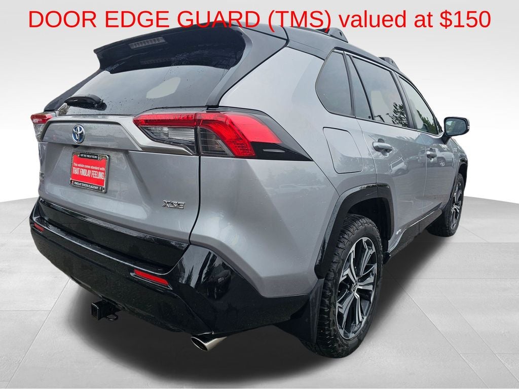 2023 Toyota RAV4 Prime XSE