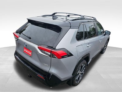 2023 Toyota RAV4 Prime XSE