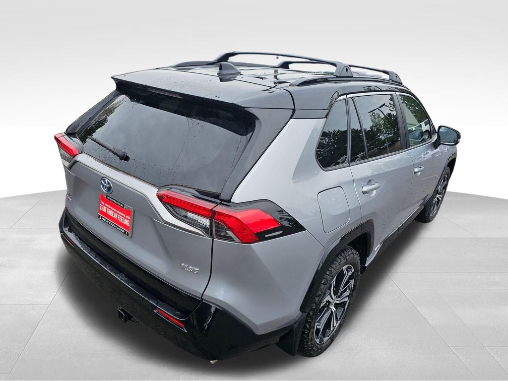 2023 Toyota RAV4 Prime XSE