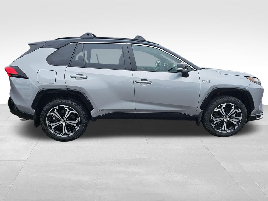 2023 Toyota RAV4 Prime XSE