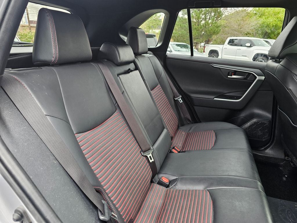 2023 Toyota RAV4 Prime XSE