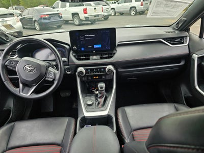 2023 Toyota RAV4 Prime XSE