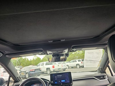 2023 Toyota RAV4 Prime XSE