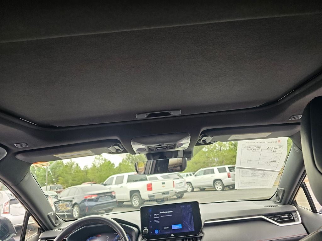 2023 Toyota RAV4 Prime XSE