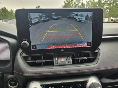 2023 Toyota RAV4 Prime XSE