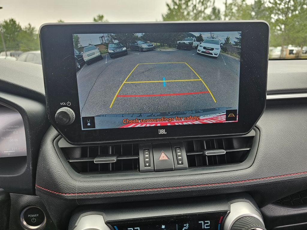 2023 Toyota RAV4 Prime XSE