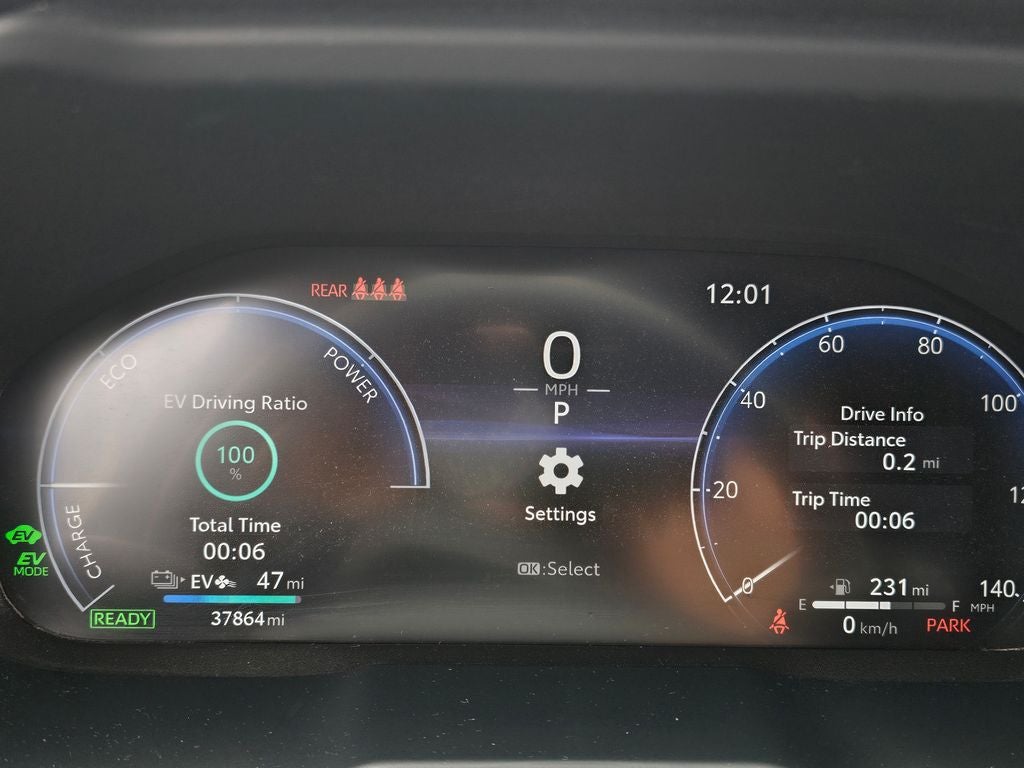 2023 Toyota RAV4 Prime XSE