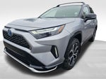 2023 Toyota RAV4 Prime XSE