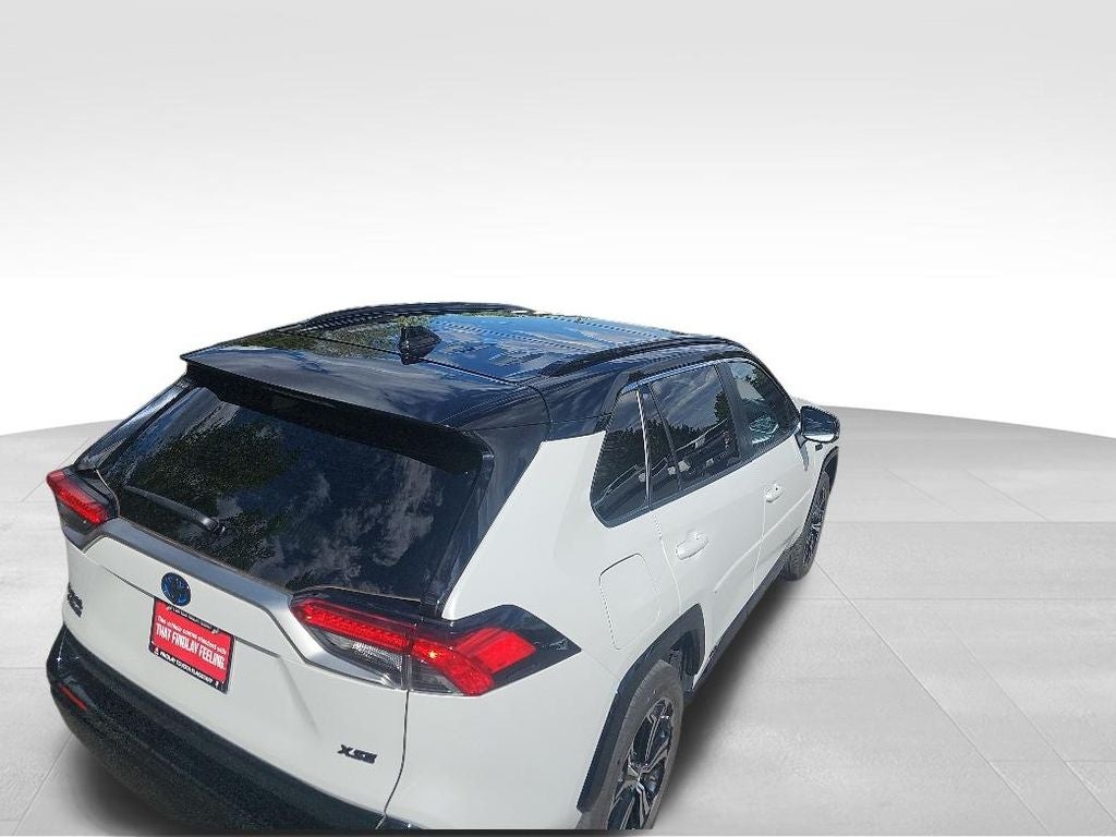 2024 Toyota RAV4 Prime XSE