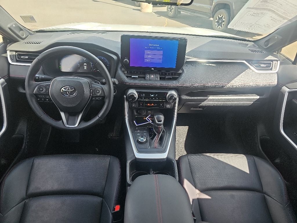 2024 Toyota RAV4 Prime XSE