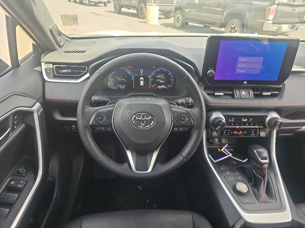 2024 Toyota RAV4 Prime XSE