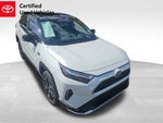 2024 Toyota RAV4 Prime XSE