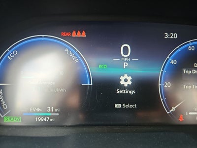 2024 Toyota RAV4 Prime XSE