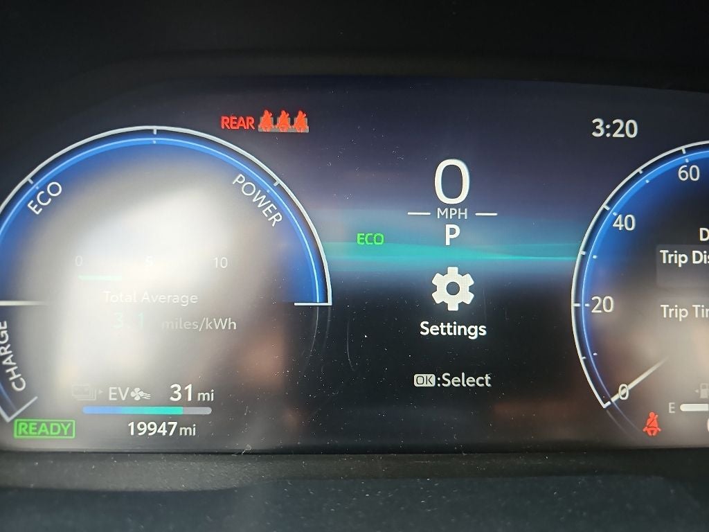 2024 Toyota RAV4 Prime XSE