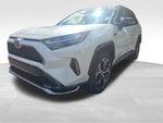 2024 Toyota RAV4 Prime XSE
