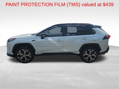 2024 Toyota RAV4 Prime XSE