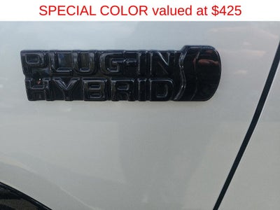 2024 Toyota RAV4 Prime XSE