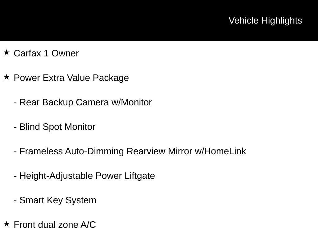 2018 Toyota RAV4 SE