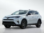 2018 Toyota RAV4 SE
