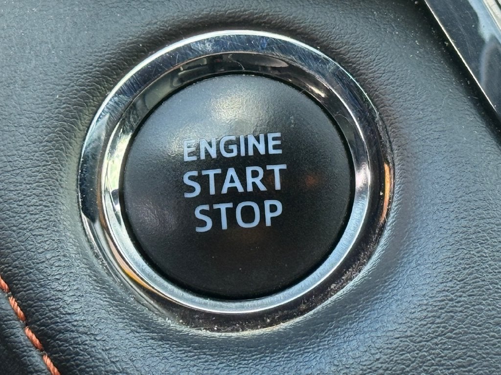 2018 Toyota RAV4 SE