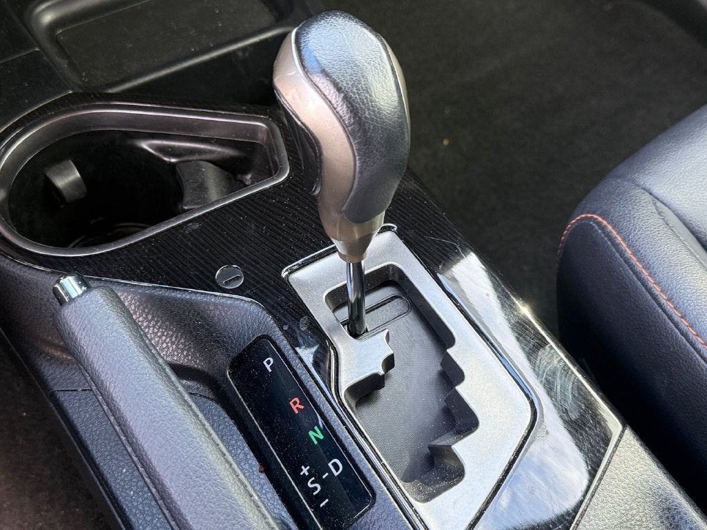 2018 Toyota RAV4 SE