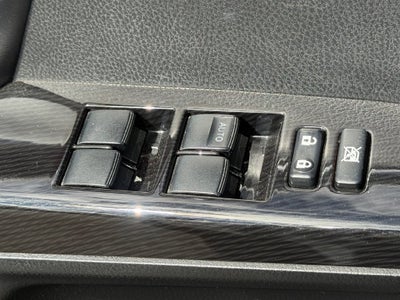 2018 Toyota RAV4 SE