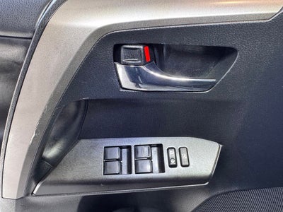 2018 Toyota RAV4 Hybrid XLE