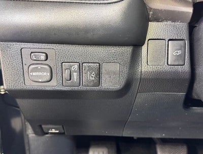 2018 Toyota RAV4 Hybrid XLE