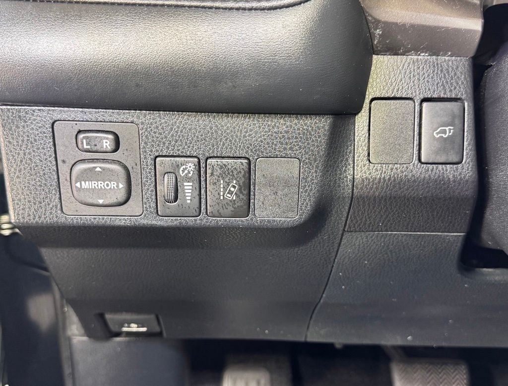 2018 Toyota RAV4 Hybrid XLE