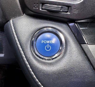 2018 Toyota RAV4 Hybrid XLE