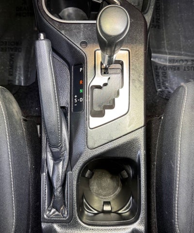 2018 Toyota RAV4 Hybrid XLE