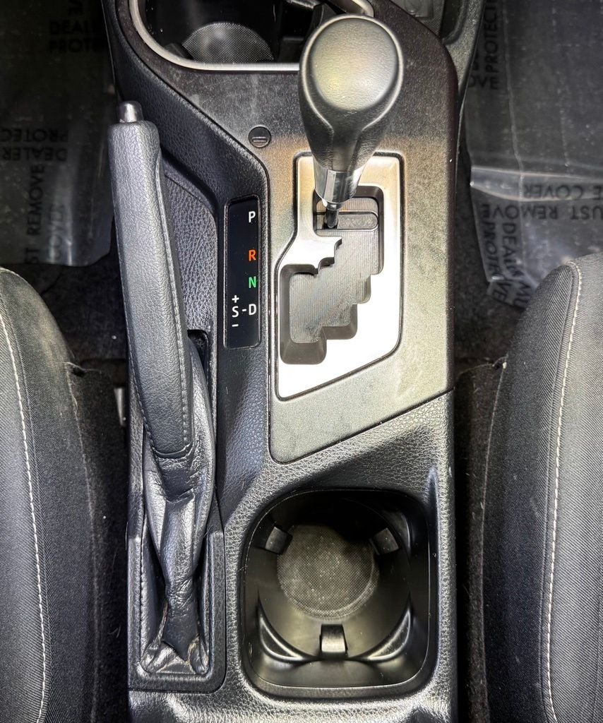 2018 Toyota RAV4 Hybrid XLE