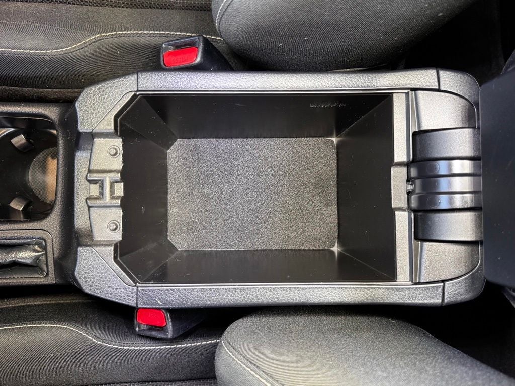 2018 Toyota RAV4 Hybrid XLE