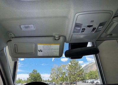 2018 Toyota RAV4 Hybrid XLE