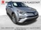 2018 Toyota RAV4 Hybrid XLE