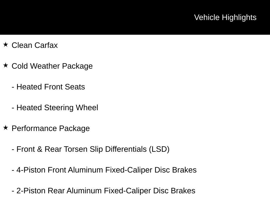 2023 Toyota GR Corolla Core