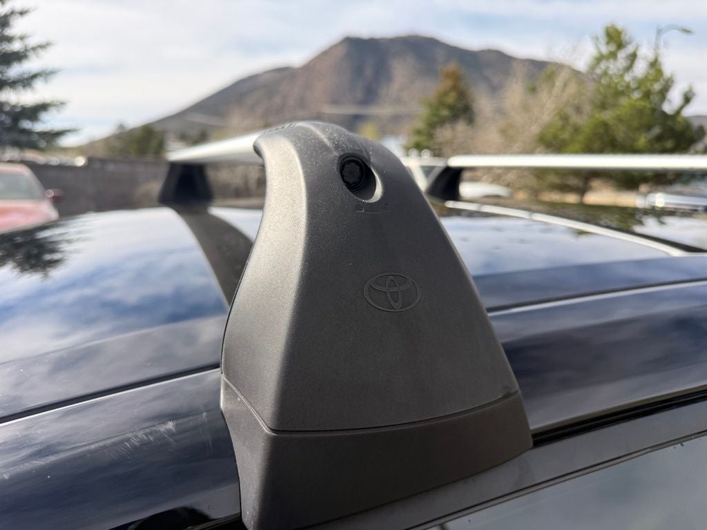 2023 Toyota GR Corolla Core