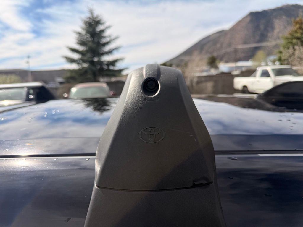 2023 Toyota GR Corolla Core