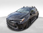 2023 Toyota GR Corolla Core