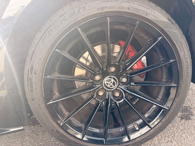 2023 Toyota GR Corolla Core